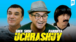 Sher Show – Uchrashuv (parodiya Ergash Karimov)