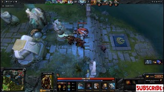 Dota 2 FY Moments 154