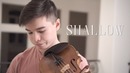 Lady Gaga & Bradley Cooper – Shallow (Violin Cover 2019!)