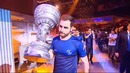 SK Gaming Campeã do EPICENTER 29 10 2017