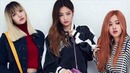 Телефонный разговор Blackpink