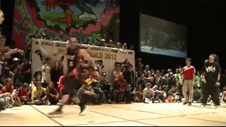 Uk bboy champs 2012 – soul mavericks vs havikoro (bboy crew semi final) – youtube