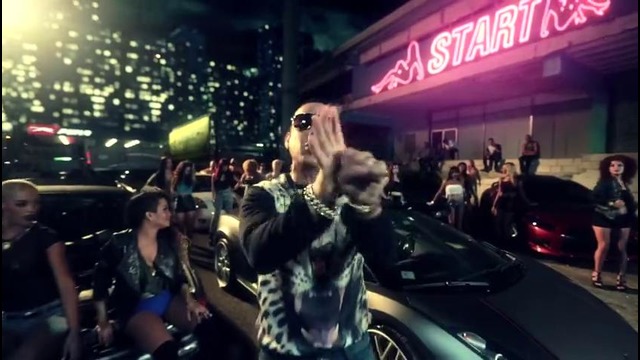 Daddy Yankee – La Rompe Carros