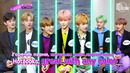 NCT DREAM on KBS World Idol Show K-Rush [Рус. саб]
