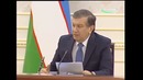 Шавкат Мирзиёев Соғлиқни сақлаш вазирига хориждаги ўзбек шифокорларини қайтариш вази