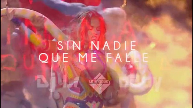 Becky G – Sola [Reggaeton Moombahton] Remix
