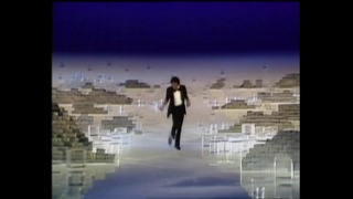 Michael Jackson – Don’t Stop ‘til You Get Enough