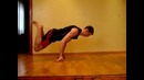 Отжимания без ног, Planche, турник, брусья