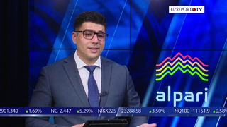 Обзор мировых рынков от эксперта компании Alpari (11)