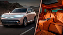 Genesis GV90 покажет китайским SUV, что такое настоящий премиум