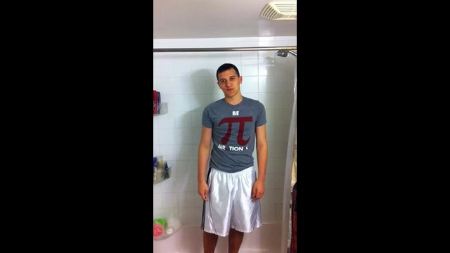 Arteezy- the ice water challenge for ALS