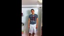 Arteezy- the ice water challenge for ALS