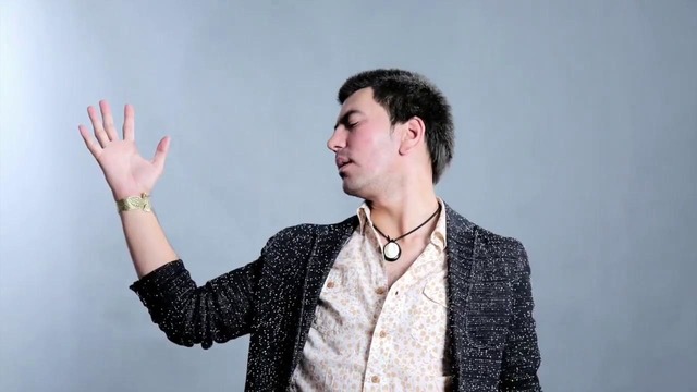 Sardor Mamadaliyev – Bevafo (music version 2018)