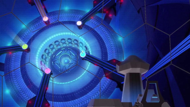 Z/X: Код воссоединения – 2 Серия (Осень 2019!)