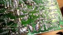 Ремонт блока питания ATX и симптомы