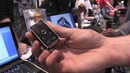 CES 2012: Logitech Cube (the verge)