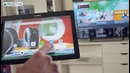 Lenovo TAB 2 A10-30 (X30F)׃ обзор планшета