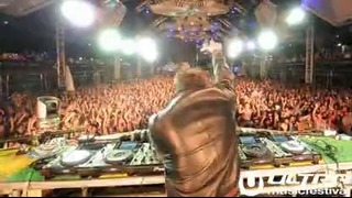 Gareth Emery @ Ultra Music Festival, Miami 2012