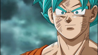 Dragon Ball Super – 26 Cерия (Лето 2015!)