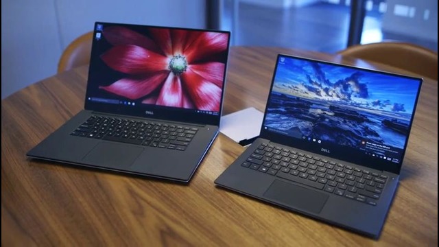 Dell XPS 15 hands-on