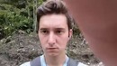 Поезд ударил в голову