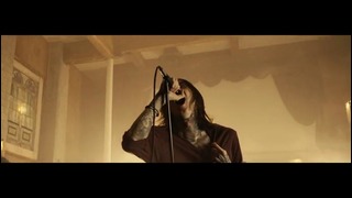 BAD OMENS – The Worst In Me (Official Video 2016!)