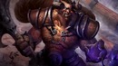 Centaur Warrunner – История героев Dota 2