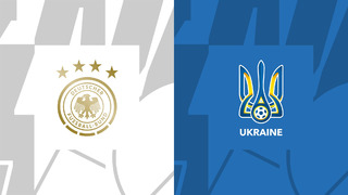 Германия – Украина | Товарищеские матчи 2024 | Обзор матча