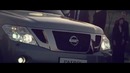 Nissan Patrol. Эксклюзивное бездорожье