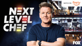 Шеф-повар следующего уровня (1 сезон: 7 выпуск) / Next Level Chef / 2022