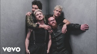 WALK THE MOON – Timebomb (Official Video 2019!)