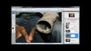PhotoshopLes – Invisible Man (eng)