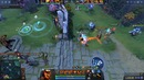 Dota 2 Miracle Sf Need More Souls Highlights
