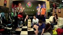 Супер матч по Дженге! Snailkick, Welovegames, Стас Давыдов