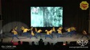 Всем любителям миньонов! Ахмед BAJA Потеев. Russian Dance Festival 2013