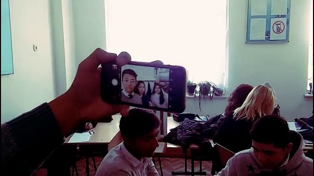 Mannequin Challenge ( манекен челлендж )