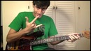 Bass techniques [bass solos groove]