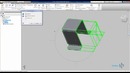 Autodesk Inventor урок 3