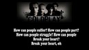 Coldplay – Up and Up (Lyrics)