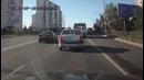 Быдло на лексусе