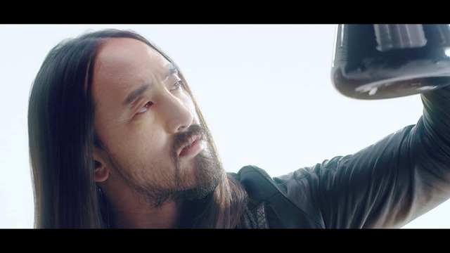 Steve Aoki & Bad Royale feat. Jimmy October – No Time (Official Video 2017)