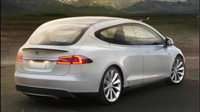 Model Model R Model C – будущее Tesla Future Tesla
