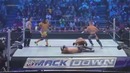 Heath Slater & Tyson Kidd vs The Usos Super