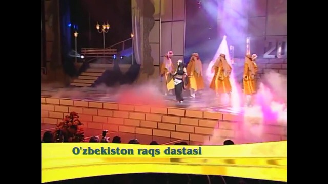 Aziza – Ayol Taqdiri