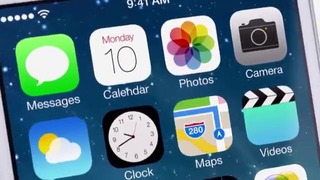 Что случилось с iOS 9 Apple