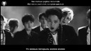 [КАРАОКЕ] Wanna One – Burn It Up (рус. суб.)