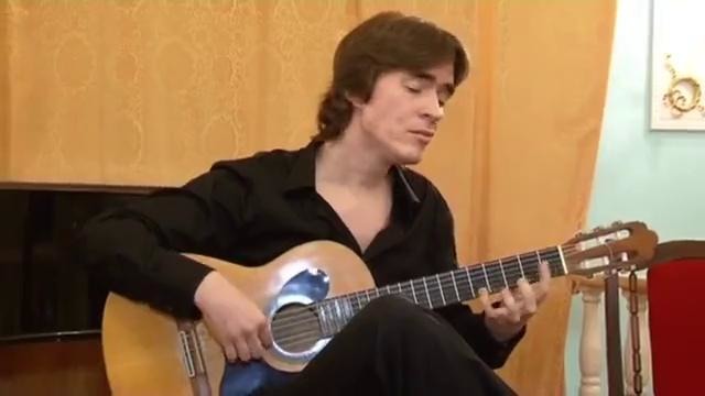 В. Гомес – Романс