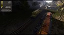 Сошел поезд с рельс! – Train Mechanic Simulator 2017 #2