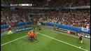 Spain 3-0 Turkey UEFA Euro 2016 / Group D / 17.06.2016