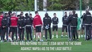 Невиданный футбол/Легия Черчесова/Cherchesov’s Legia